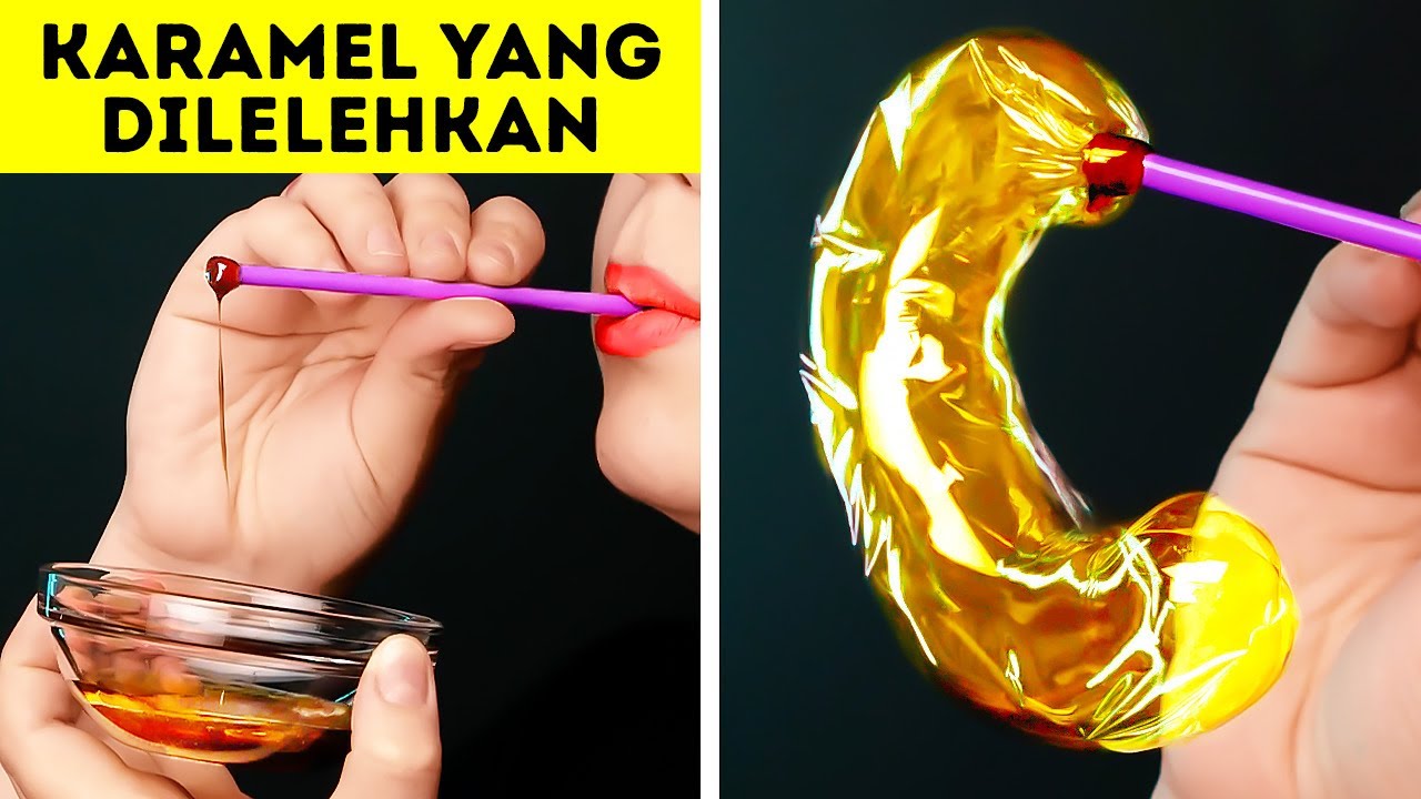 Eksperimen Sains Yang Bisa Kamu Coba Di Rumah Eksperimen Sains Yang Bisa Kamu Coba Di Rumah