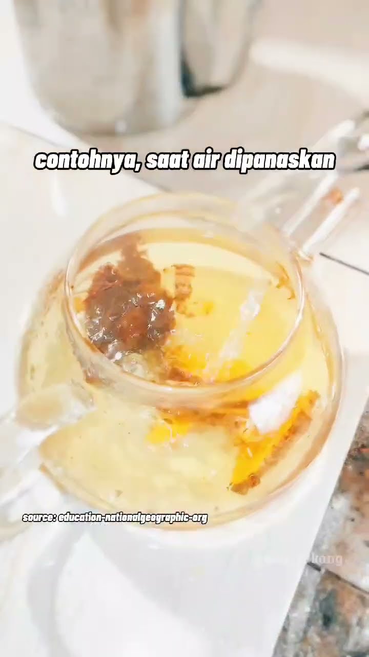 Kenapa Air Bisa Menguap Kenapa Air Bisa Menguap