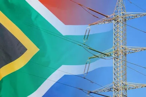 City Power in emergency ICT maintenance City Power in emergency ICT maintenance