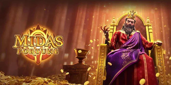 Cara Ampuh Raih Jackpot Midas Fortune Dengan Gampang Cara Ampuh Raih Jackpot Midas Fortune Dengan Gampang