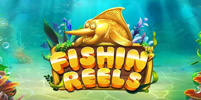 Panduan Lengkap Untuk Pemula Bermain Slot Fishing Reels Panduan Lengkap Untuk Pemula Bermain Slot Fishing Reels