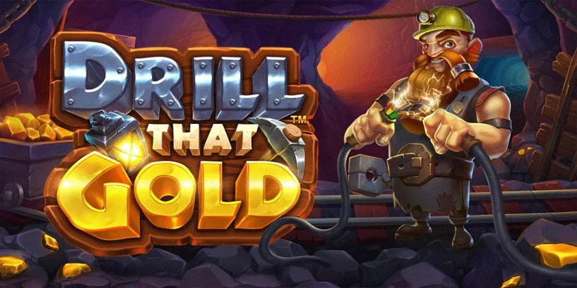 Strategi Meningkatkan Peluang Menang di Slot Drill That Gold Strategi Meningkatkan Peluang Menang di Slot Drill That Gold