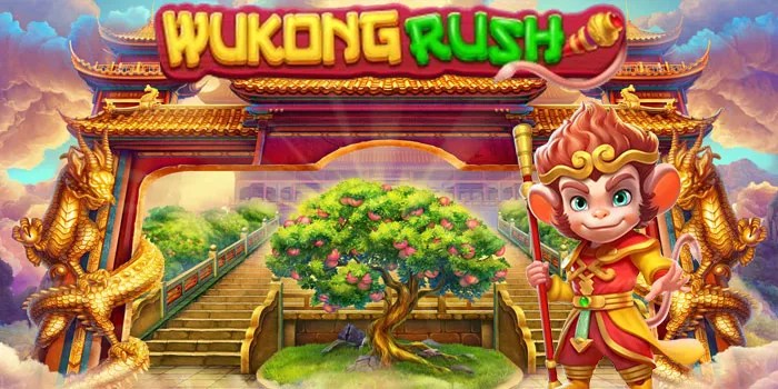 Bocoran Tips Bermain Slot Wukong Rush 99% Jackpot Besar Bocoran Tips Bermain Slot Wukong Rush 99% Jackpot Besar