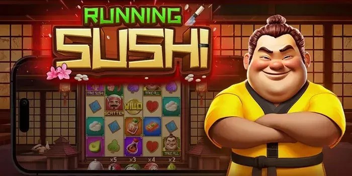 Bocoran Tips Agar Raih Cuan Besar di Slot Running Sushi Bocoran Tips Agar Raih Cuan Besar di Slot Running Sushi