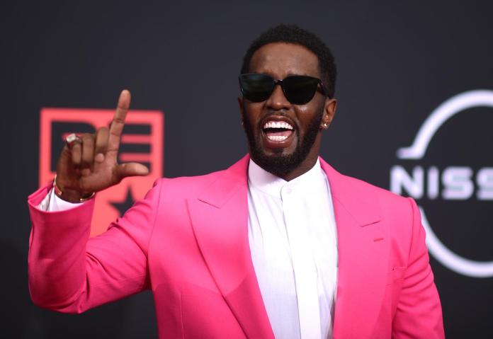 Diddy Takes Legal Action Over False Sex Tape Allegations Diddy Takes Legal Action Over False Sex Tape Allegations