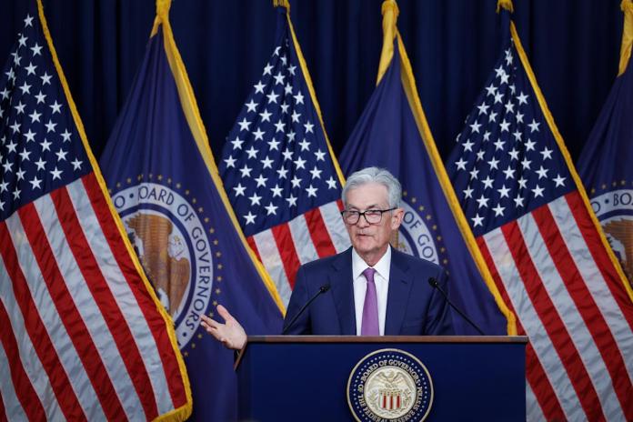 Why Stocks May Continue to Rise Despite Fading Hopes of Rate Cut Why Stocks May Continue to Rise Despite Fading Hopes of Rate Cut
