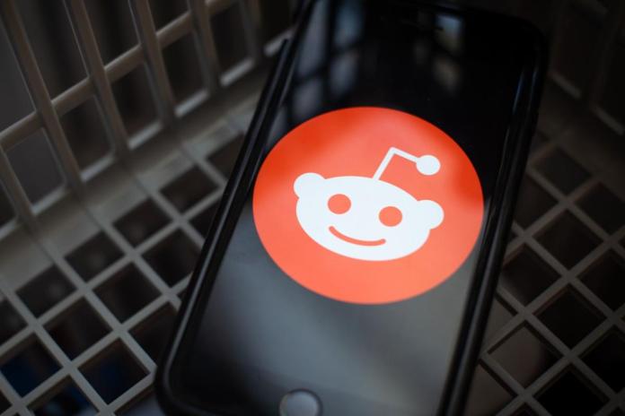 Reddit, Investors Seek Up to 8 Million in Planned IPO Reddit, Investors Seek Up to 8 Million in Planned IPO
