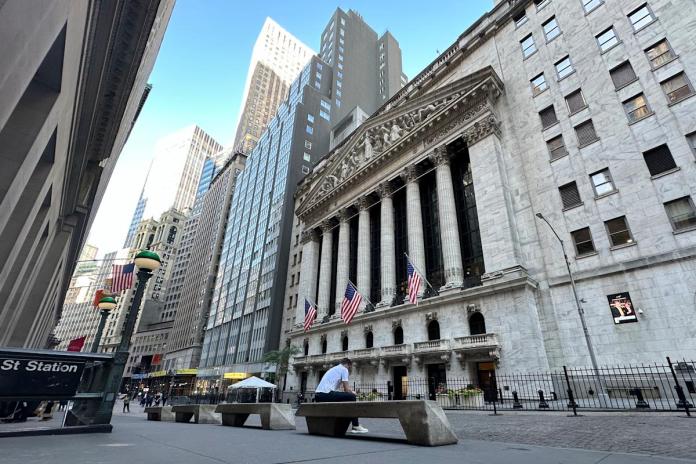 Mixed Global Stocks Following Another Drop in Nvidia Shares as Hype Around AI Subsides Mixed Global Stocks Following Another Drop in Nvidia Shares as Hype Around AI Subsides