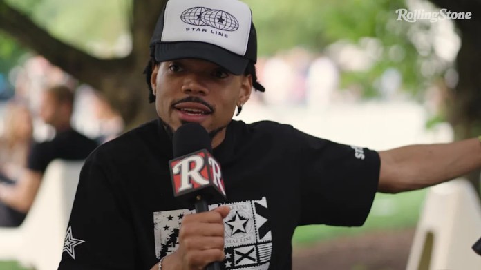 Chance the Rapper: Life Adventures That Shaped His New Album Chance the Rapper: Life Adventures That Shaped His New Album