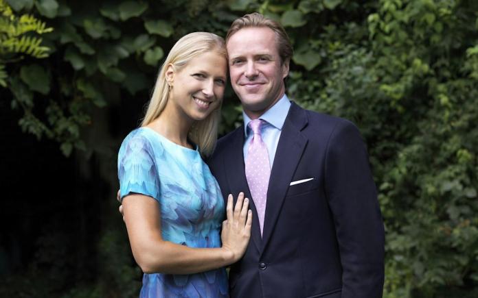 Lady Gabriella Windsor’s husband Thomas Kingston died from ‘catastrophic’ head wound, inquest hears Lady Gabriella Windsor’s husband Thomas Kingston died from ‘catastrophic’ head wound, inquest hears