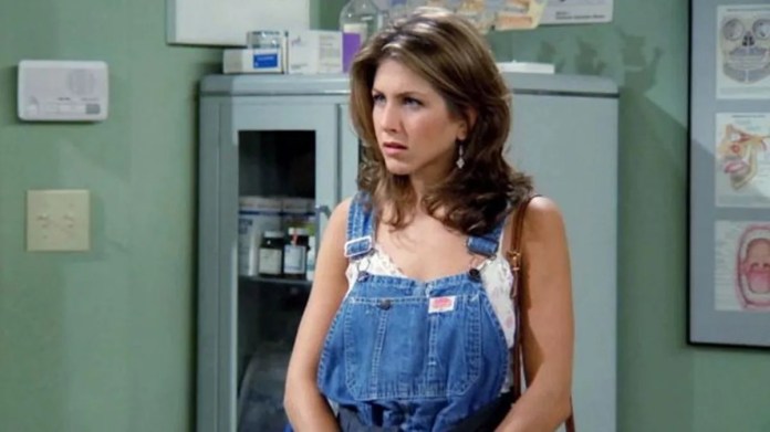 Why Rachel from Friends Sparks Controversy: A Fan’s Perspective Why Rachel from Friends Sparks Controversy: A Fan’s Perspective