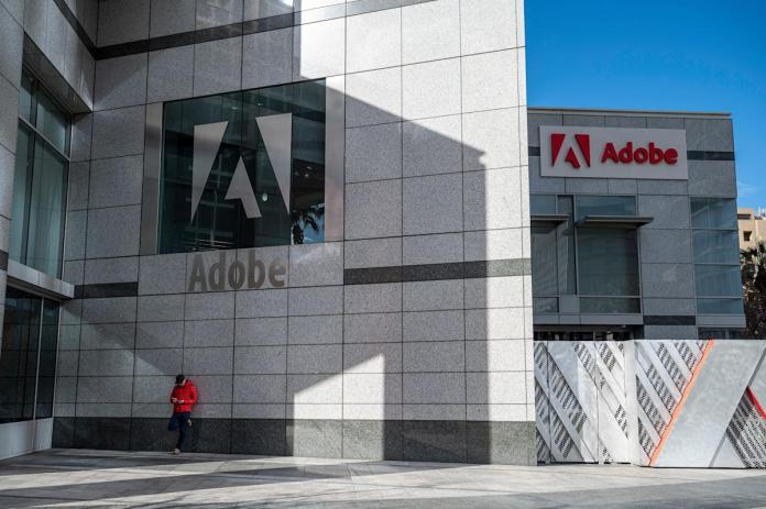 Adobe AI Video Delayed as OpenAI Unveils Sora Adobe AI Video Delayed as OpenAI Unveils Sora