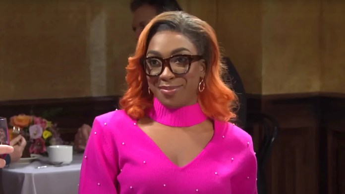 Ego Nwodim’s Next Big Move After SNL: Exciting New Project! Ego Nwodim’s Next Big Move After SNL: Exciting New Project!