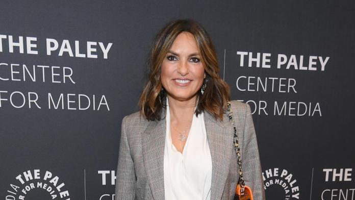 Mariska Hargitay Uncovers Biological Father’s Identity: ‘I Lived a Lie’ Mariska Hargitay Uncovers Biological Father’s Identity: ‘I Lived a Lie’