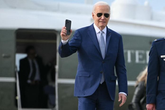 Biden’s upcoming tariffs on China demonstrate ‘lessons learned’ Biden’s upcoming tariffs on China demonstrate ‘lessons learned’