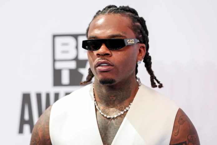 Gunna Faces Isolation and Pressure in ‘The Last Wun’ Gunna Faces Isolation and Pressure in ‘The Last Wun’