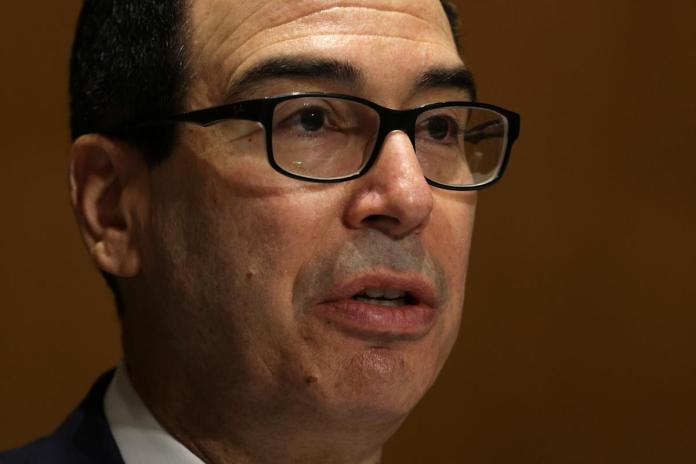 Steven Mnuchin leads billion attempt to rescue NYCB Steven Mnuchin leads billion attempt to rescue NYCB