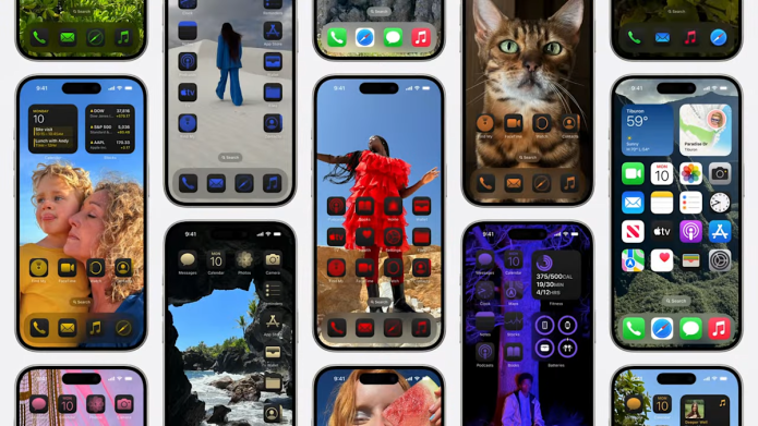 Apple Unveils Latest AI Technology, iOS 18, and Major Updates at WWDC 2024 Apple Unveils Latest AI Technology, iOS 18, and Major Updates at WWDC 2024