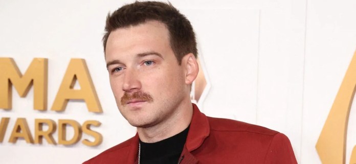 Morgan Wallen Snubs Grammys Over Industry Tensions Morgan Wallen Snubs Grammys Over Industry Tensions