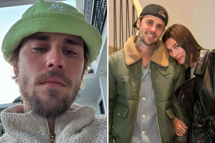 Hailey Bieber compliments husband Justin’s emotional side, calling him a ‘pretty crier’ Hailey Bieber compliments husband Justin’s emotional side, calling him a ‘pretty crier’