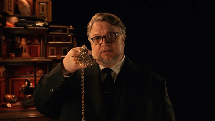 Guillermo Del Toro’s Failed Sequel to Horror’s Greatest Classic Guillermo Del Toro’s Failed Sequel to Horror’s Greatest Classic