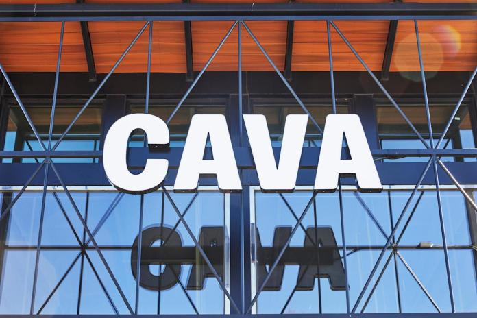 Cava’s Sizzling Earnings and Record High Stock Price Cava’s Sizzling Earnings and Record High Stock Price