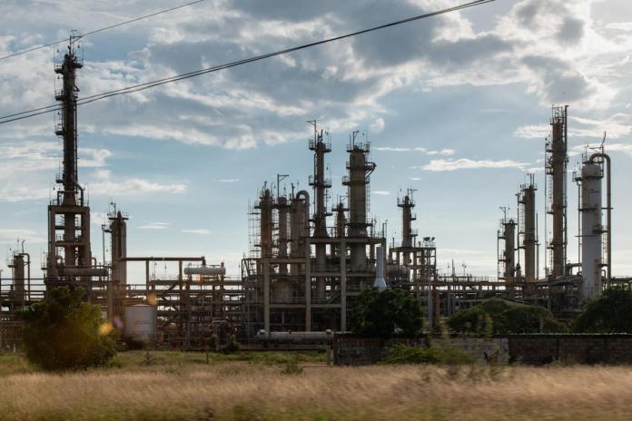 Biden’s Backdoor Deal: Chevron Pays Millions to Venezuela Biden’s Backdoor Deal: Chevron Pays Millions to Venezuela