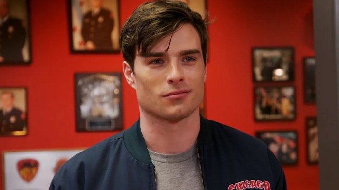 Why Jack Damon Exited Chicago Fire: Michael Bradway’s Decision Why Jack Damon Exited Chicago Fire: Michael Bradway’s Decision