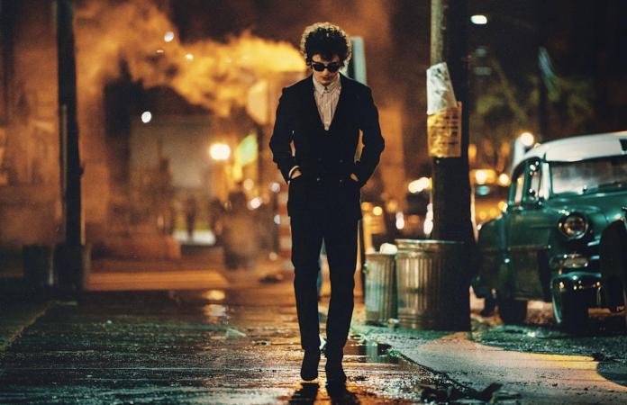 Timothée Chalamet: ‘A Complete Unknown’ Can Lead Youth to Discover Bob Dylan Timothée Chalamet: ‘A Complete Unknown’ Can Lead Youth to Discover Bob Dylan