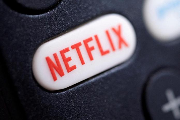 Netflix Soars to All-Time High After Stellar Earnings Netflix Soars to All-Time High After Stellar Earnings