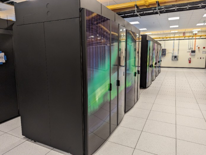 The Cheyenne Supercomputer is currently being auctioned at a fraction of its original price The Cheyenne Supercomputer is currently being auctioned at a fraction of its original price