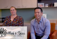 mark and sylvie's home care mark and sylvie's home care
