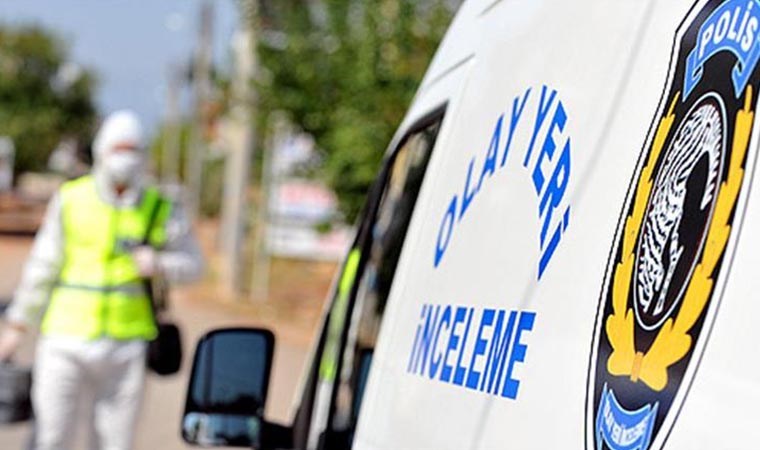 Kayıp hayvanını arıyordu: Ormanlık alanda ölü bulundu Kayıp hayvanını arıyordu: Ormanlık alanda ölü bulundu