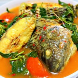 Resep Ikan Masak Kuning Gurihnya Nusantara dalam Setiap Suapan Resep Ikan Masak Kuning Gurihnya Nusantara dalam Setiap Suapan