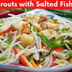Resep Tauge Ikan Asin: Variasi, Manfaat, dan Tips Memasak Resep Tauge Ikan Asin: Variasi, Manfaat, dan Tips Memasak