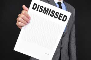 What Happens After a Motion to Dismiss is Granted? What Happens After a Motion to Dismiss is Granted?