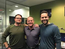What Happened to Grant Stinchfield on Newsmax? What Happened to Grant Stinchfield on Newsmax?