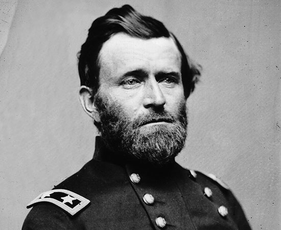 Was Ulysses Grant a Good President? Was Ulysses Grant a Good President?