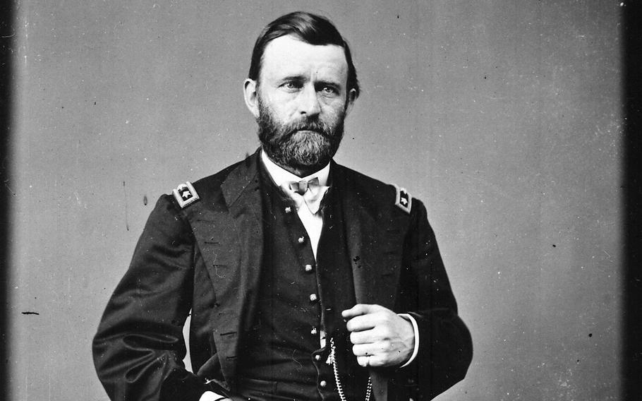 Ulysses S Grant Ulysses S Grant