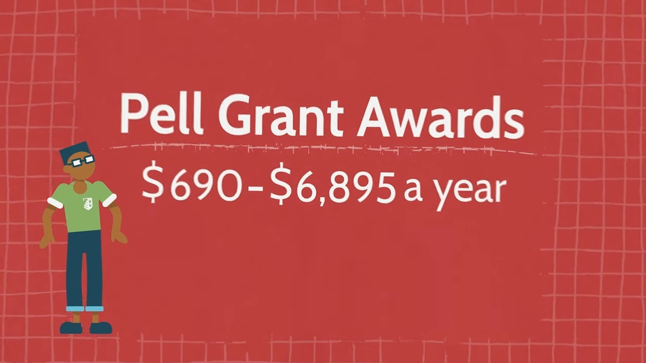 What Does Pell Grant Mean? What Does Pell Grant Mean?