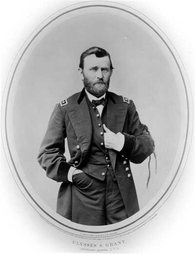 What Does the S in Ulysses S Grant Stand For? What Does the S in Ulysses S Grant Stand For?