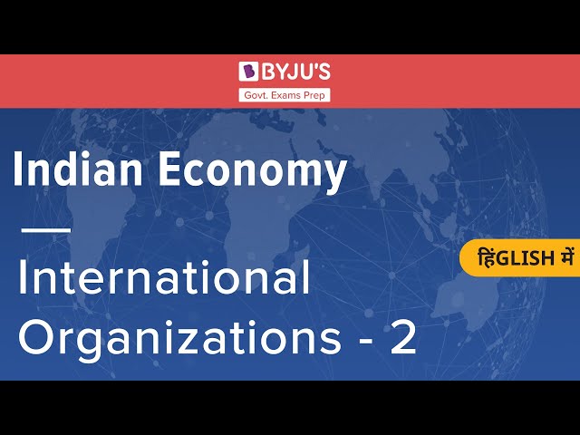 What Are the Roles of International Monetary Fund? What Are the Roles of International Monetary Fund?