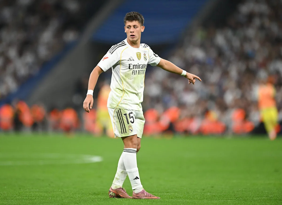 Arsenal Facing Stiff Competition For This Real Madrid Playmaker: Should Arteta Move In For Him? Arsenal Facing Stiff Competition For This Real Madrid Playmaker: Should Arteta Move In For Him?