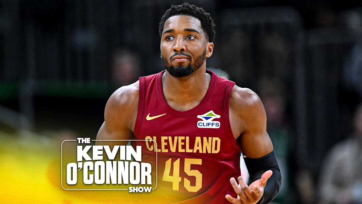 Memphis in chaos, Houston’s offensive power and Dallas’ collapse continue + Donovan Mitchell on the latest NBA trends Memphis in chaos, Houston’s offensive power and Dallas’ collapse continue + Donovan Mitchell on the latest NBA trends