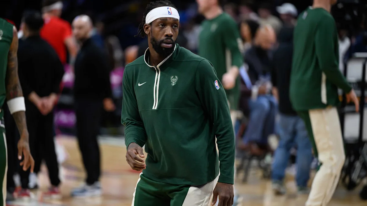 Former NBA player Patrick Beverley arrested in Texas on assault charges Former NBA player Patrick Beverley arrested in Texas on assault charges