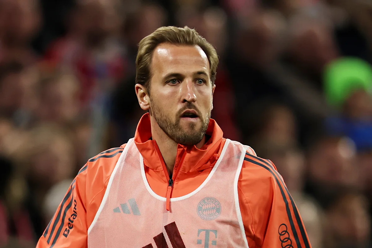 Daily Schmankerl: Bayern Munich’s Harry Kane toying with FC Barcelona future?; Arsenal to pounce on Lennart Karl?; Liverpool, Borussia Dortmund to each re-up two stars?; PSG to miss another star for Bayern showdown?; and MORE! Daily Schmankerl: Bayern Munich’s Harry Kane toying with FC Barcelona future?; Arsenal to pounce on Lennart Karl?; Liverpool, Borussia Dortmund to each re-up two stars?; PSG to miss another star for Bayern showdown?; and MORE!