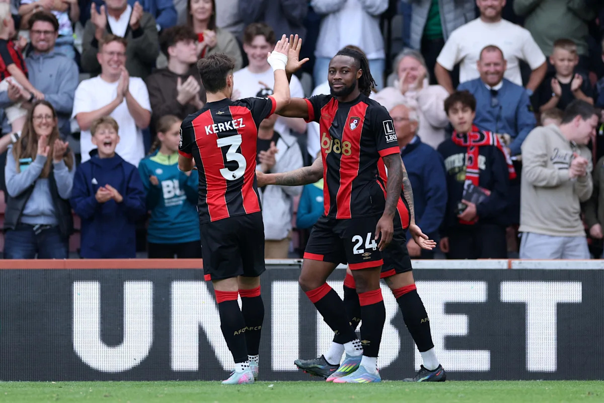 Arsenal Would Consider Recruiting This Bournemouth Winger: What Will He Bring To The Emirates? Arsenal Would Consider Recruiting This Bournemouth Winger: What Will He Bring To The Emirates?