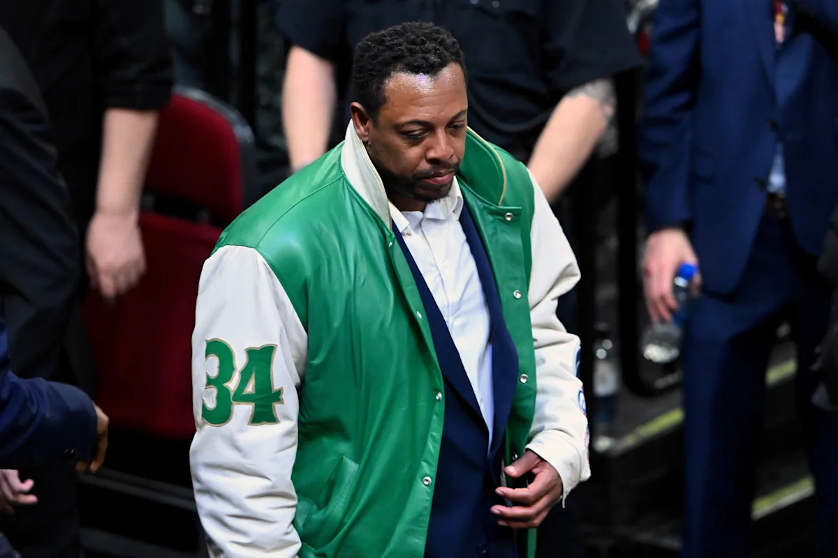 Celtics great Paul Pierce reportedly arrested on drunken driving charges in Los Angeles Celtics great Paul Pierce reportedly arrested on drunken driving charges in Los Angeles