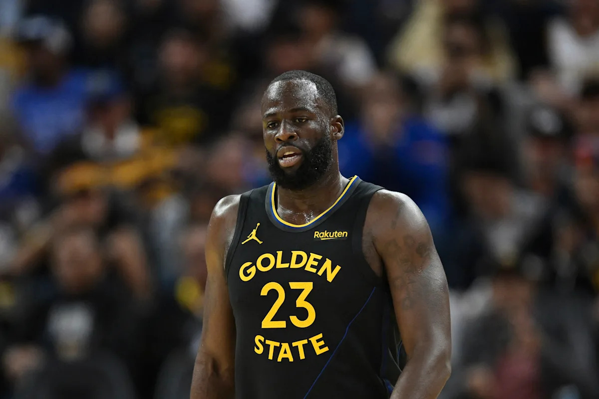 Draymond Green calls out Warriors, says he’s not sure team has desire to win: ‘It doesn’t seem that way’ Draymond Green calls out Warriors, says he’s not sure team has desire to win: ‘It doesn’t seem that way’
