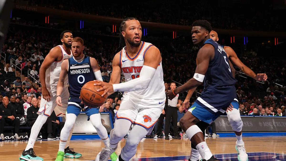 Fantasy Basketball 2025-26: 15 tips to make draft day (and your season) more fun Fantasy Basketball 2025-26: 15 tips to make draft day (and your season) more fun